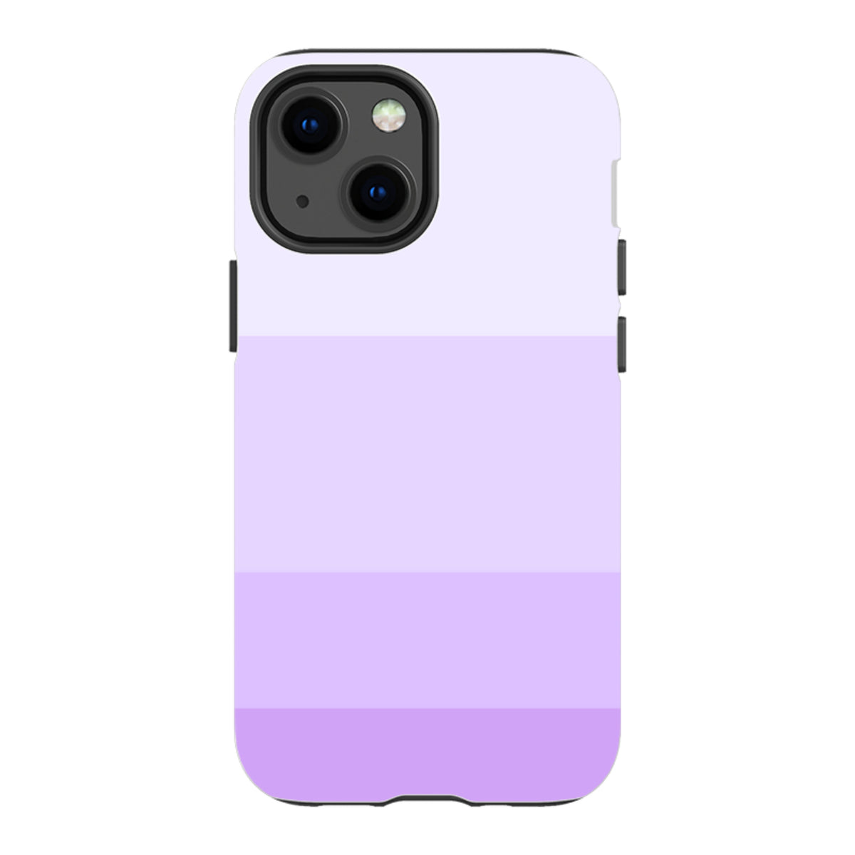 iPhone Tough Case - Florence Chroma