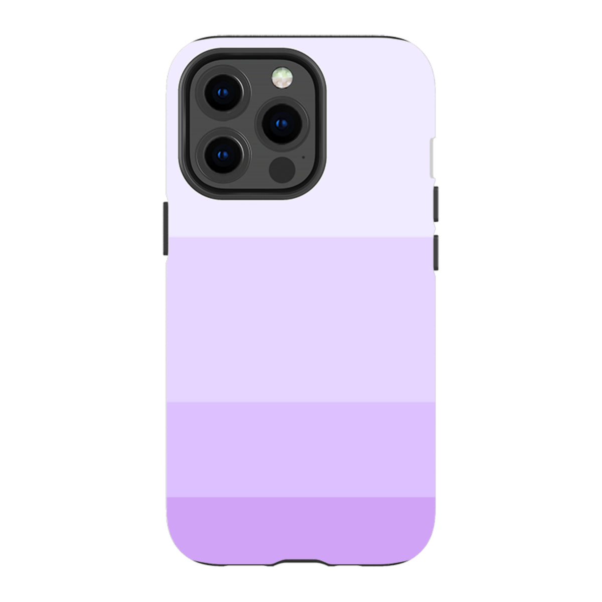 iPhone Tough Case - Florence Chroma
