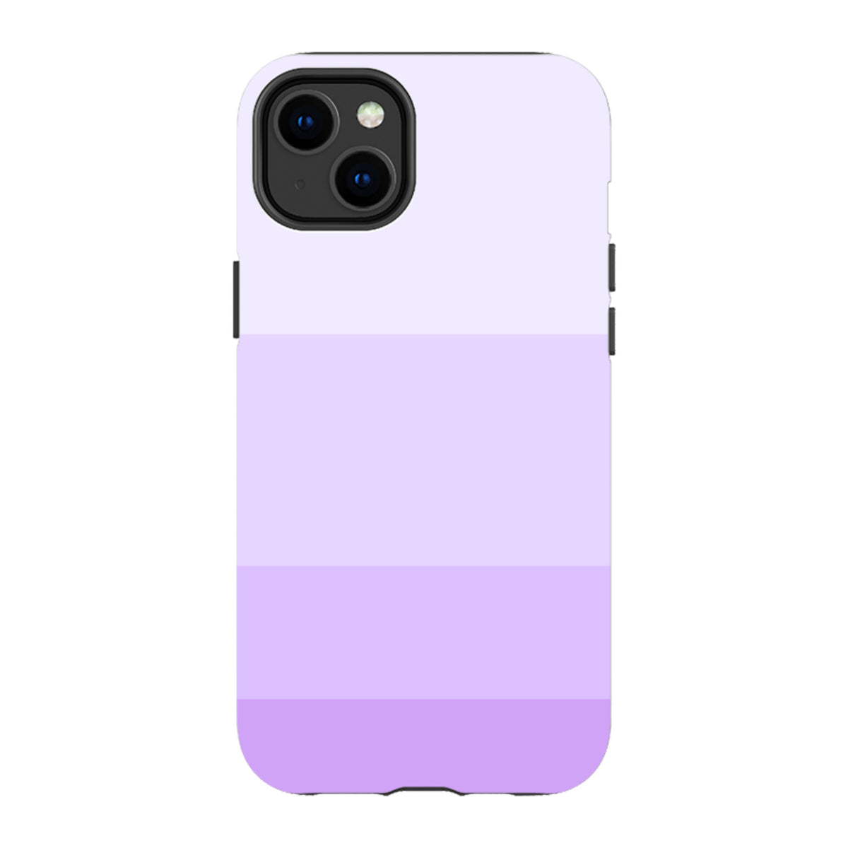 iPhone Tough Case - Florence Chroma