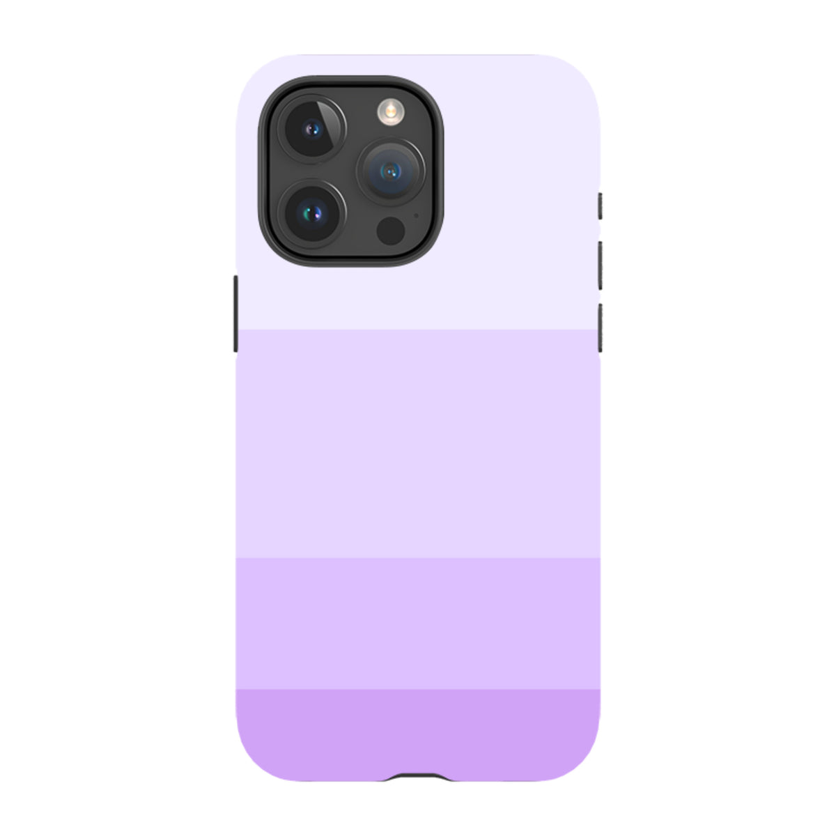 iPhone Tough Case - Florence Chroma