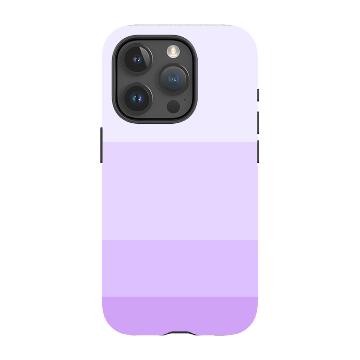iPhone Tough Case - Florence Chroma