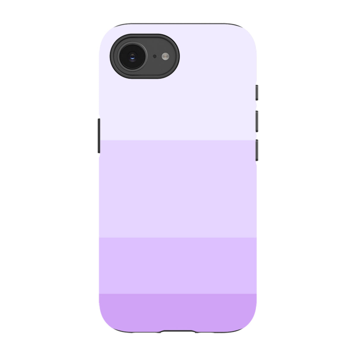 iPhone Tough Case - Florence Chroma