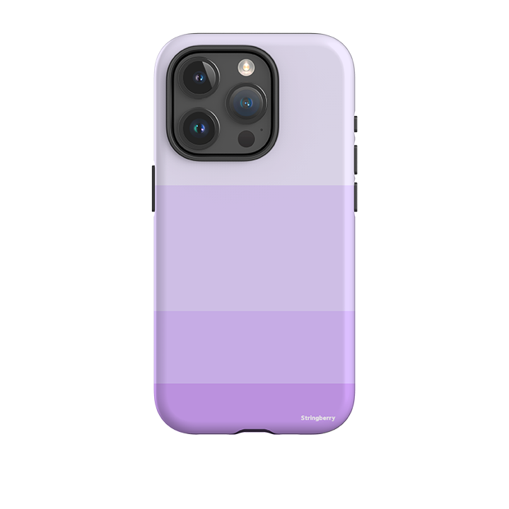 iPhone Tough Case - Florence Chroma