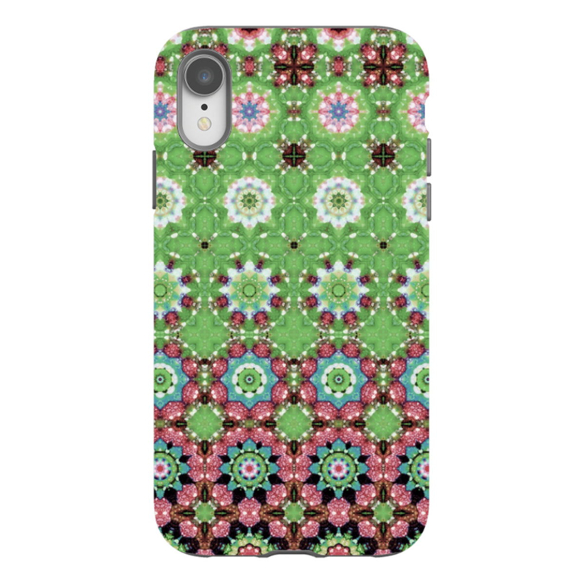 iPhone Tough Case - Floydfest