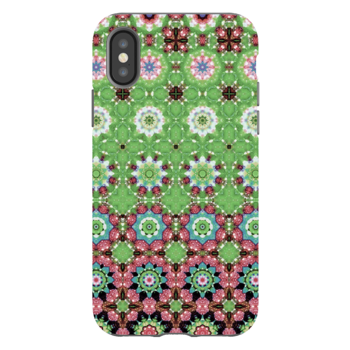 iPhone Tough Case - Floydfest