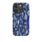 iPhone Tough Case - Foliage By Ali Brookes