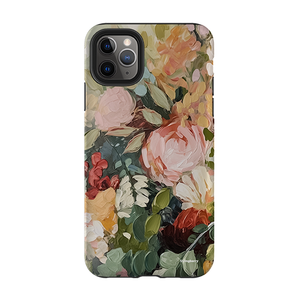 iPhone Tough Case - Fordham
