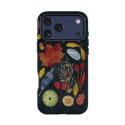 iPhone Tough Case - Found Objects By Tracey English