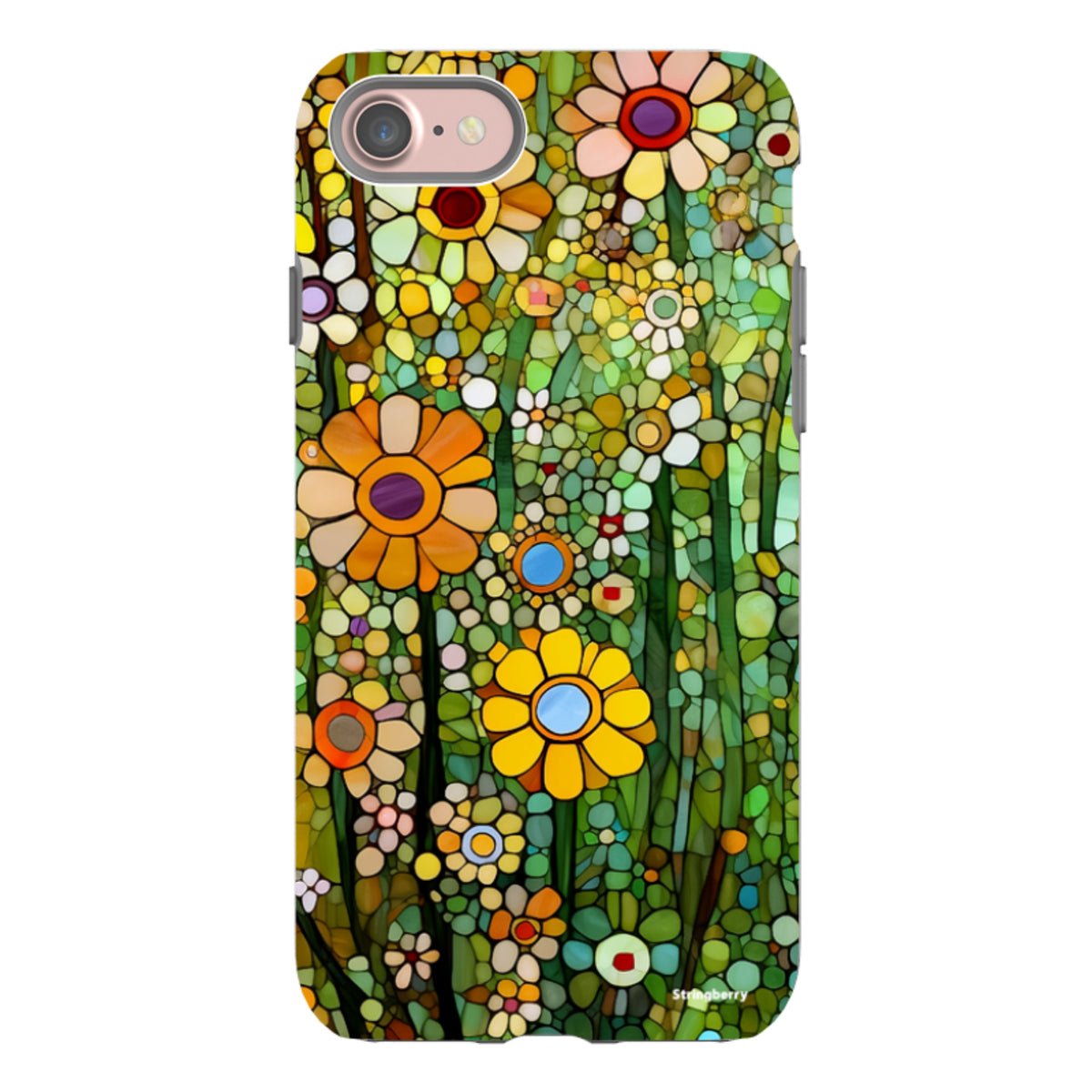 iPhone Tough Case - Freeland
