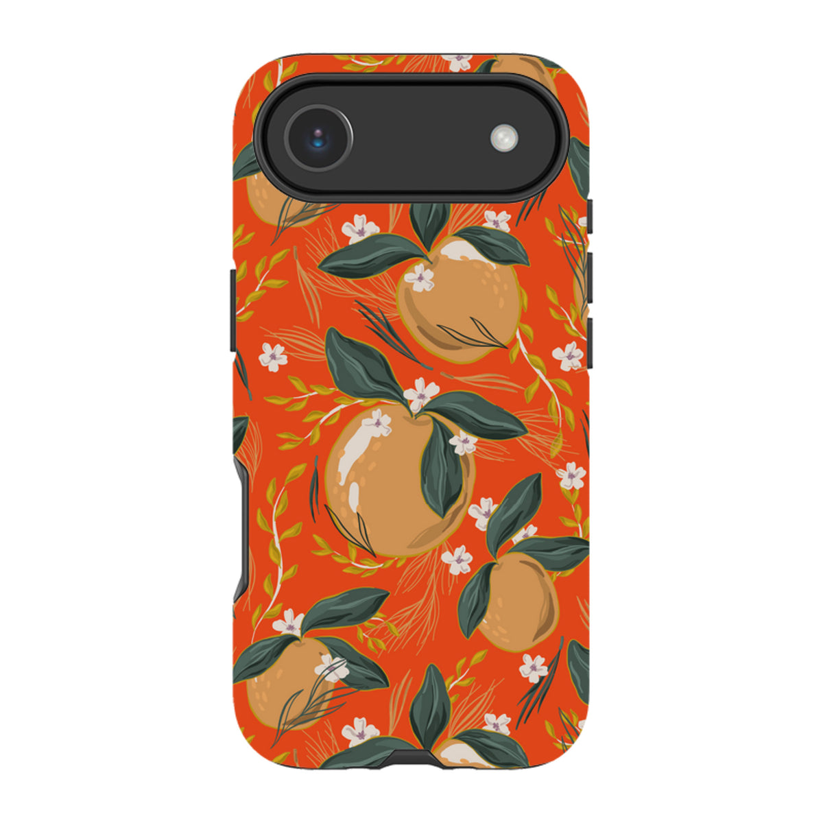 iPhone Tough Case - Fruits II