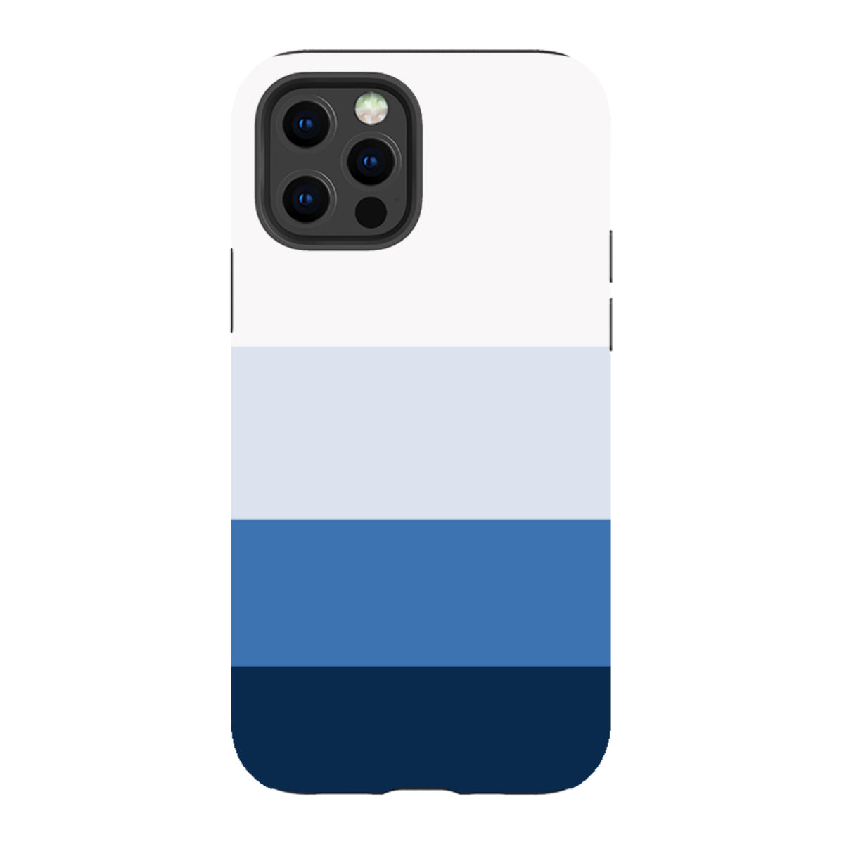 iPhone Tough Case - Genoa Chroma