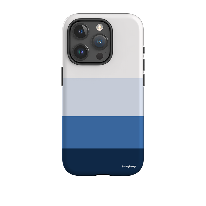 Здрав калъф за iPhone - Genoa Chroma