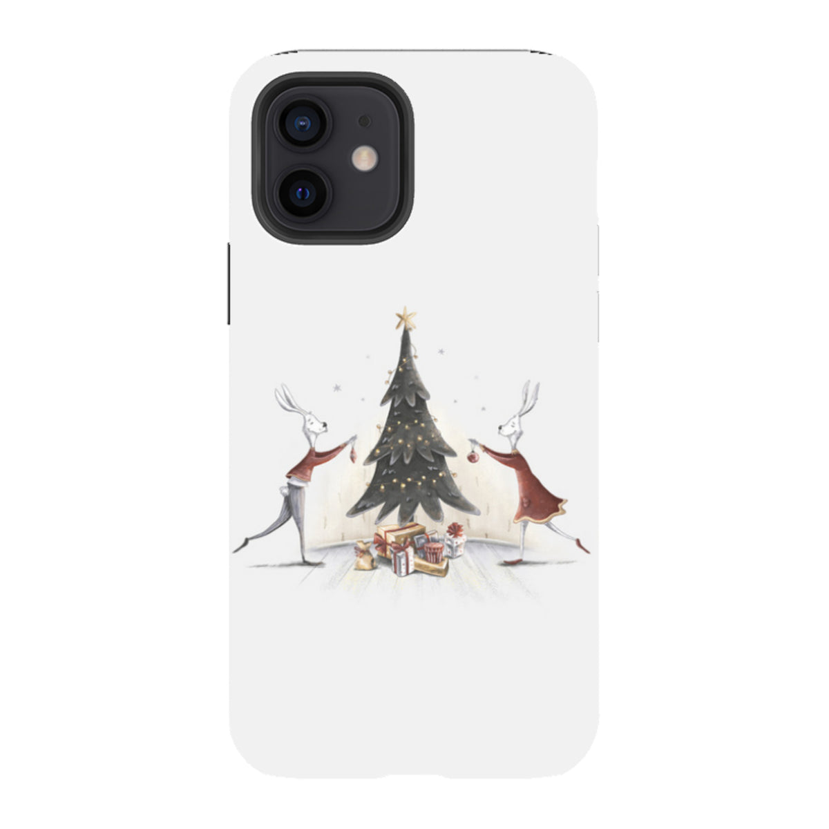 iPhone Tough Case - Gift Of Love