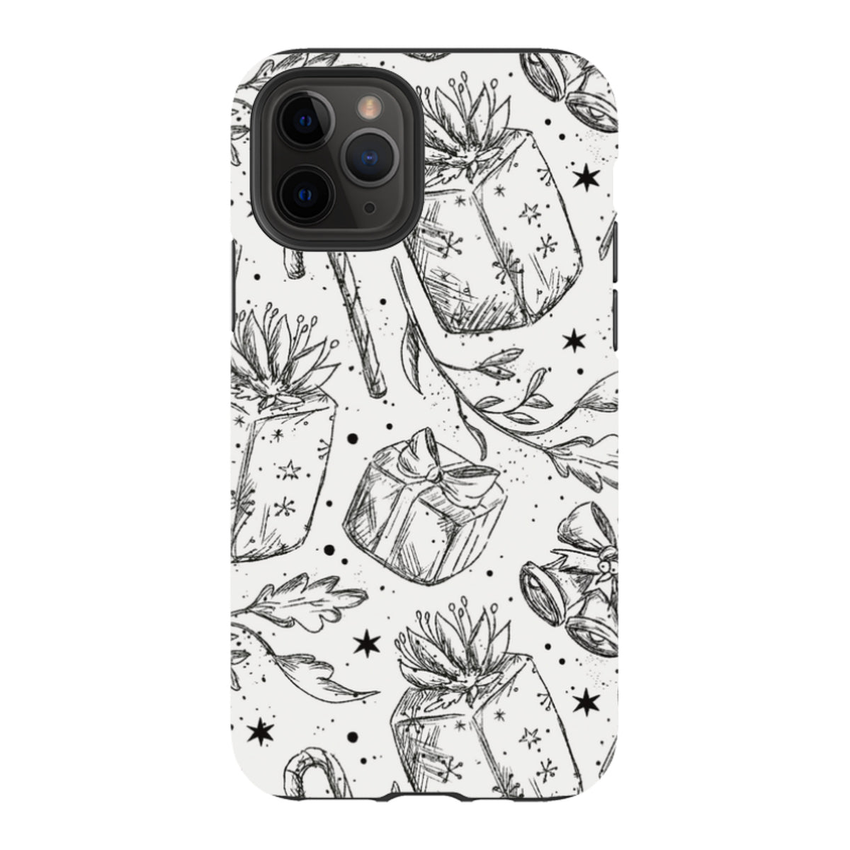 iPhone Tough Case - Geschenke
