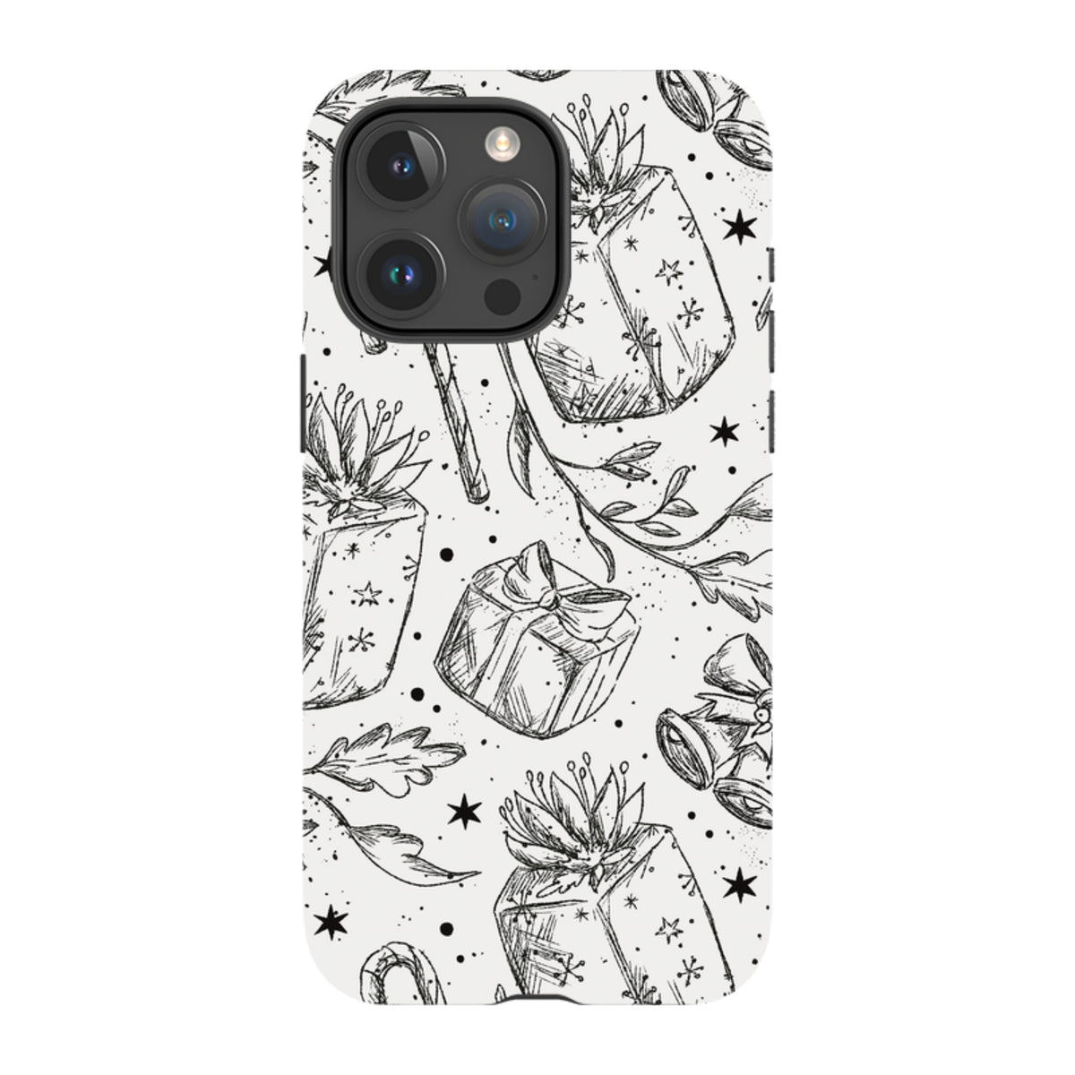 iPhone Tough Case - Geschenke