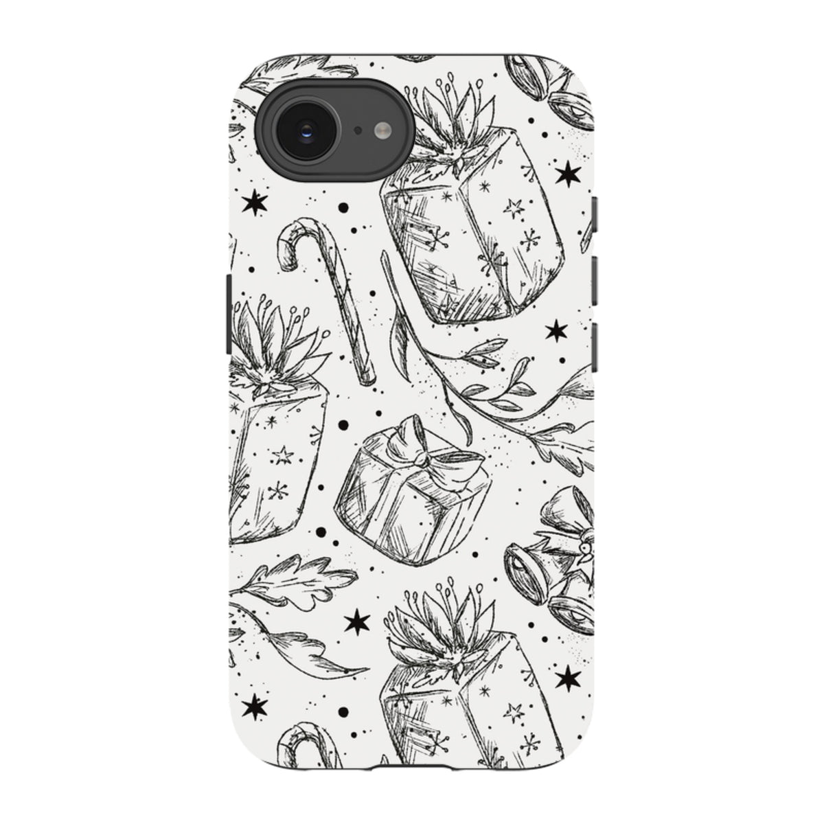 iPhone Tough Case - Geschenke
