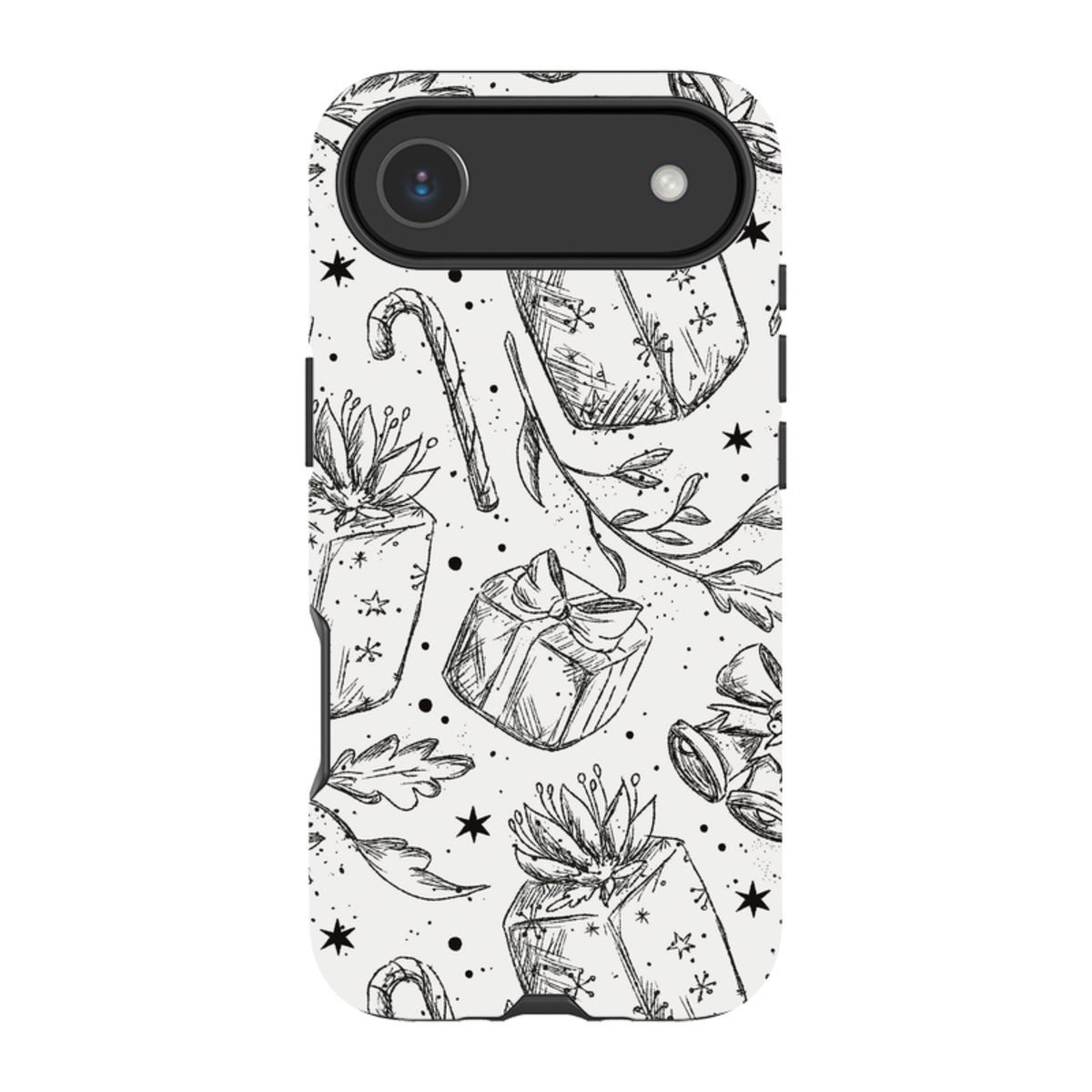 iPhone Tough Case - Geschenke
