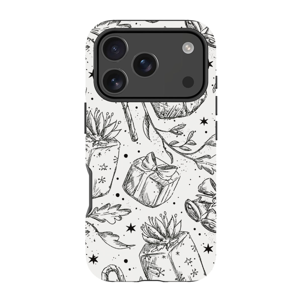 iPhone Tough Case - Geschenke