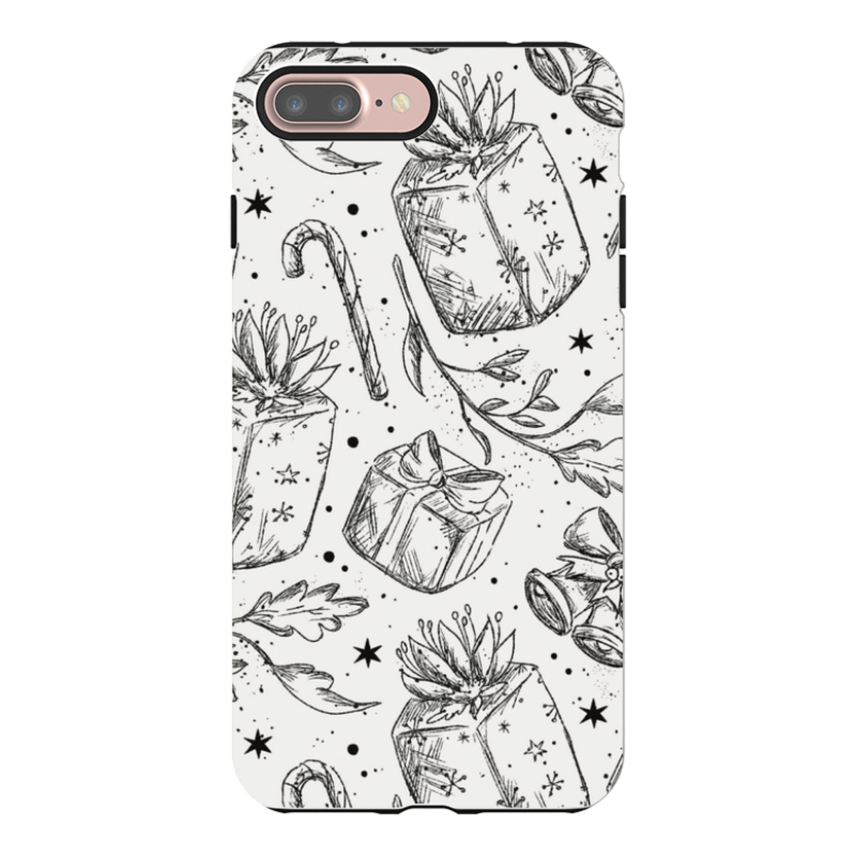 iPhone Tough Case - Geschenke