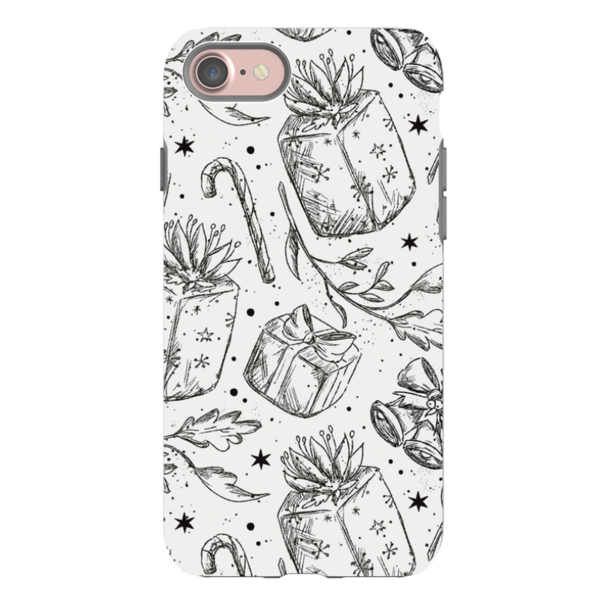 iPhone Tough Case - Geschenke