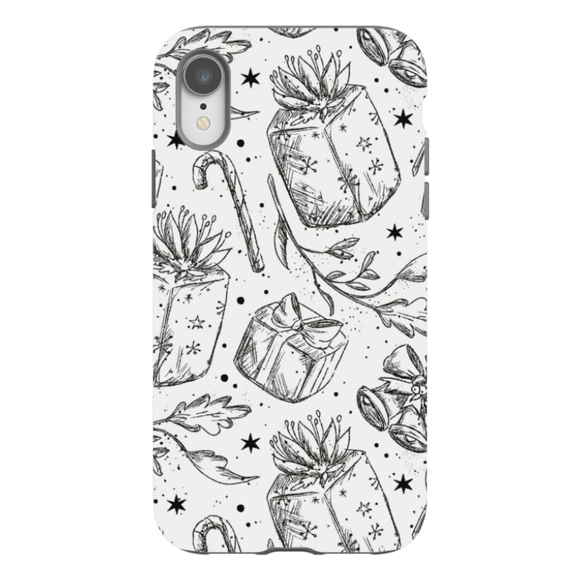 iPhone Tough Case - Geschenke