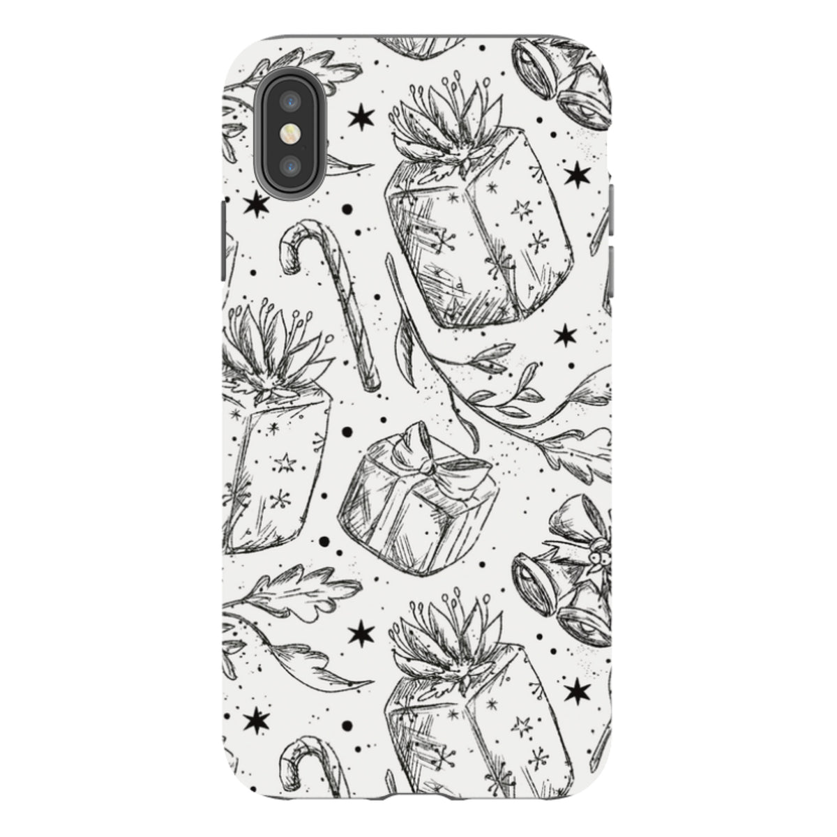iPhone Tough Case - Geschenke