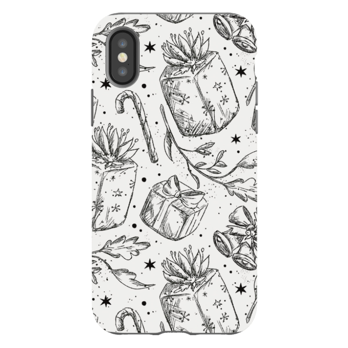 iPhone Tough Case - Geschenke