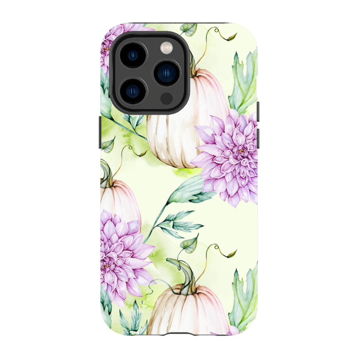 iPhone Tough Case - Glenda