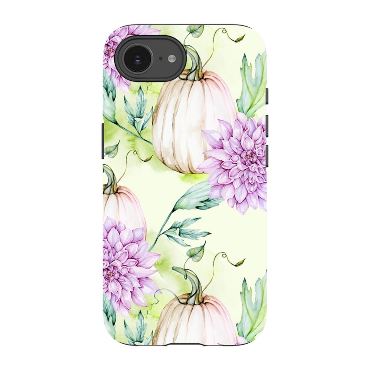 iPhone Tough Case - Glenda