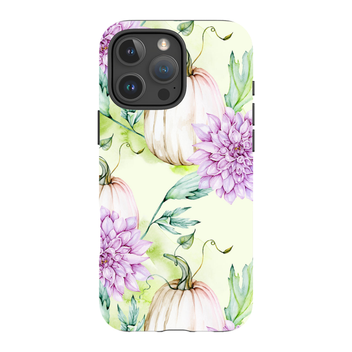 iPhone Tough Case - Glenda
