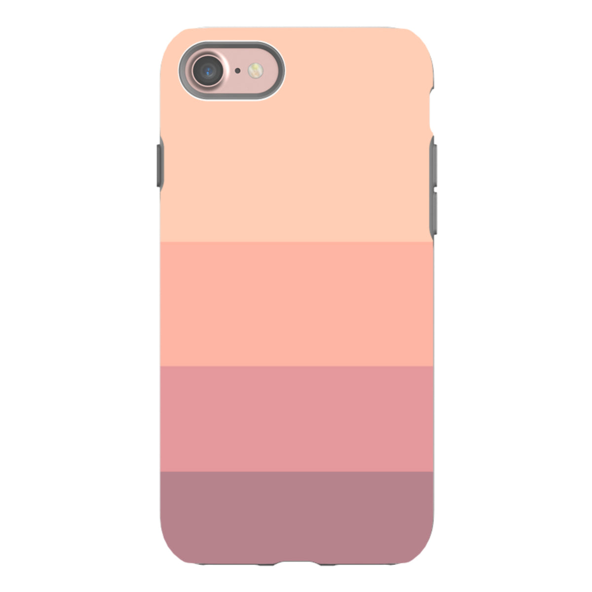 iPhone Tough Case - Granada Chroma