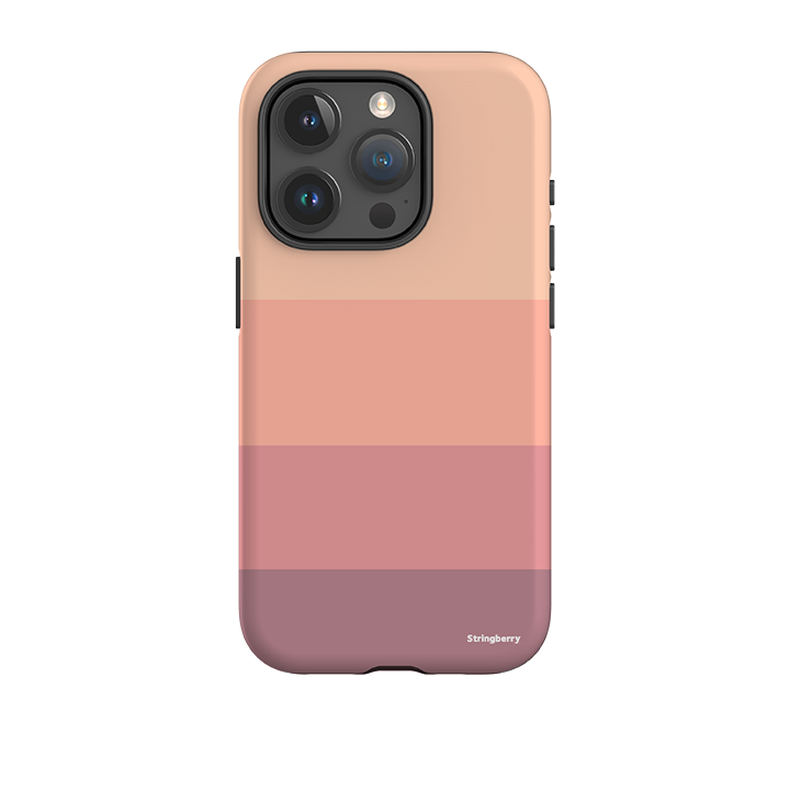 iPhone Tough Case - Granada Chroma