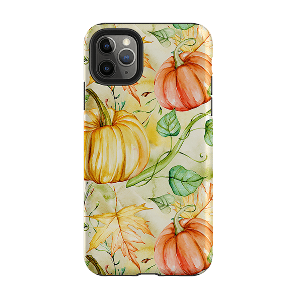 iPhone Tough Case - Hallow
