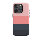 iPhone Tough Case - Hamburg Chroma