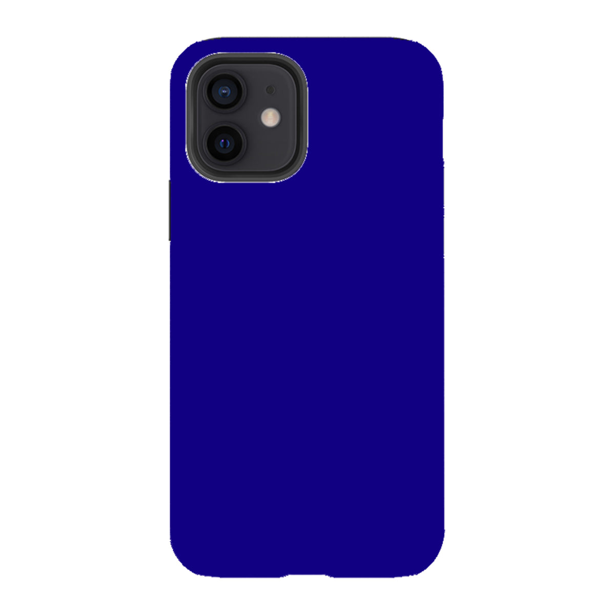 iPhone Tough Case - Hanoi Blue