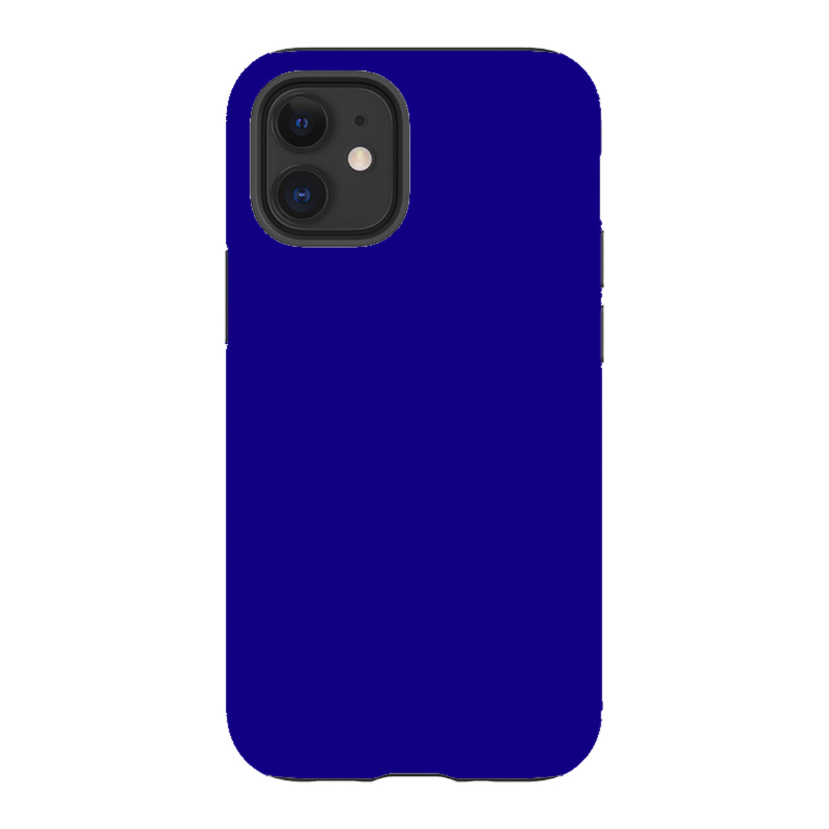 iPhone Tough Case - Hanoi Blue