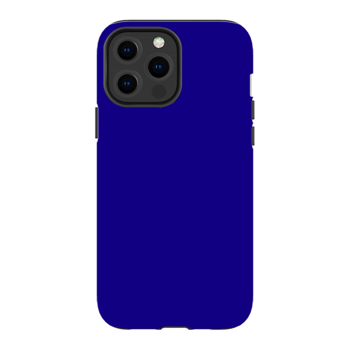 iPhone Tough Case - Hanoi Blue