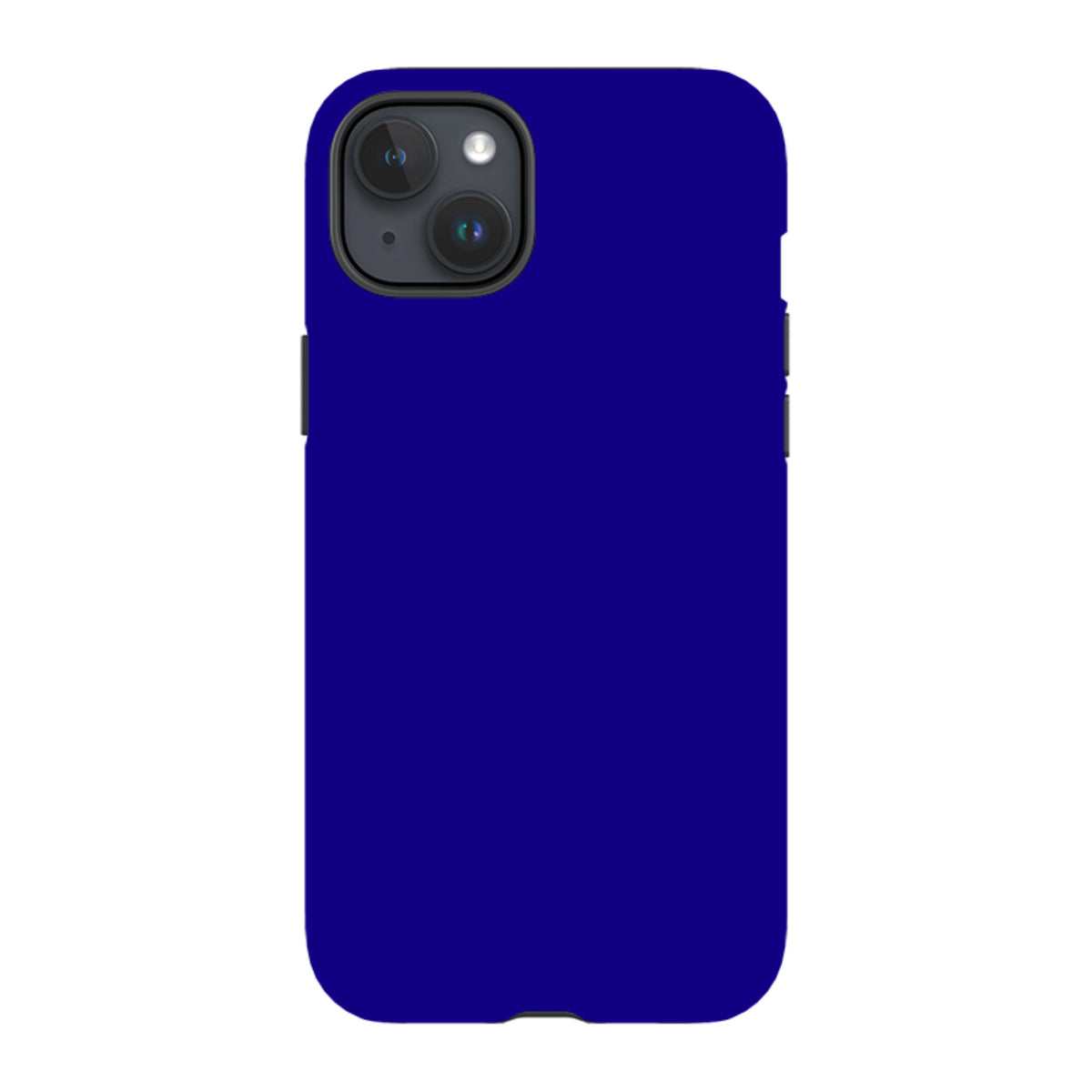 iPhone Tough Case - Hanoi Blue