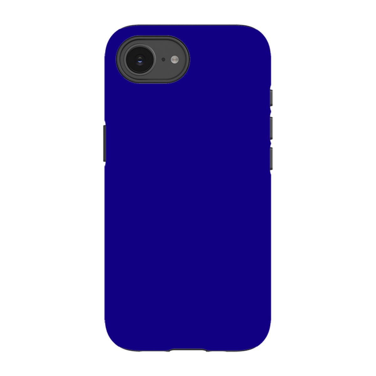 iPhone Tough Case - Hanoi Blue