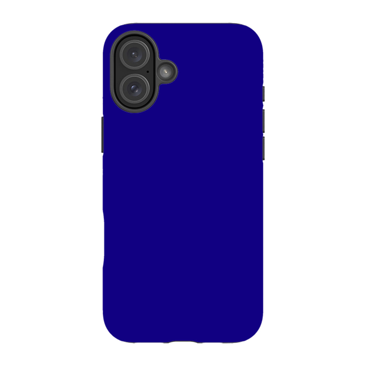iPhone Tough Case - Hanoi Blue