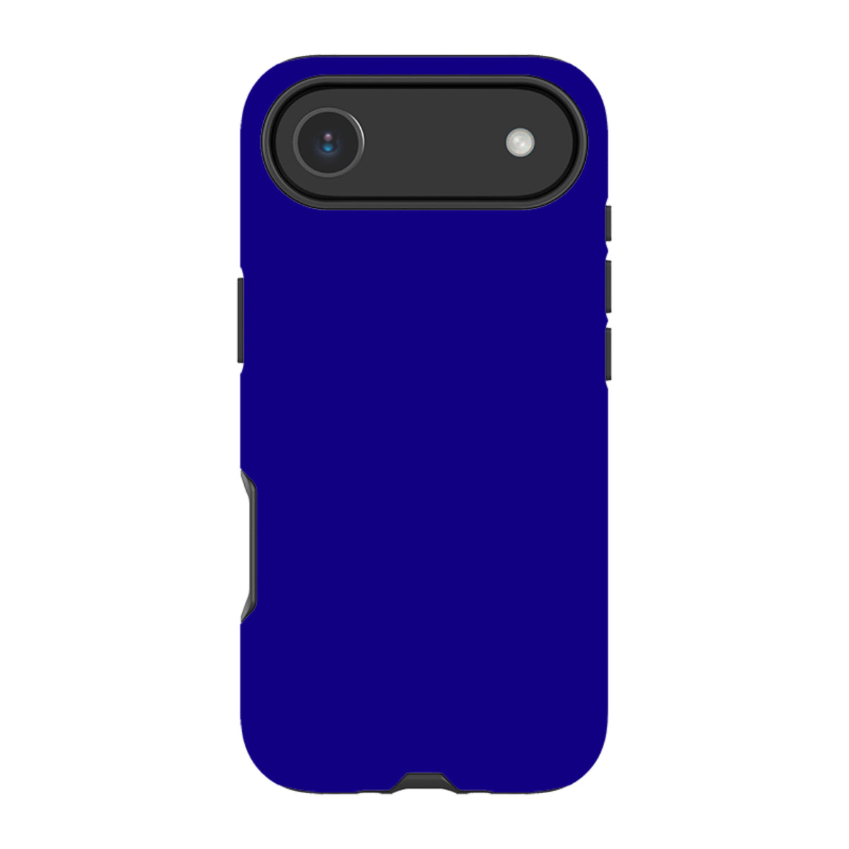 iPhone Tough Case - Hanoi Blue