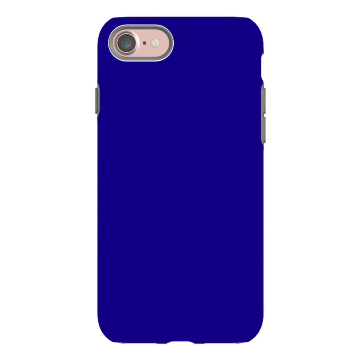 iPhone Tough Case - Hanoi Blue