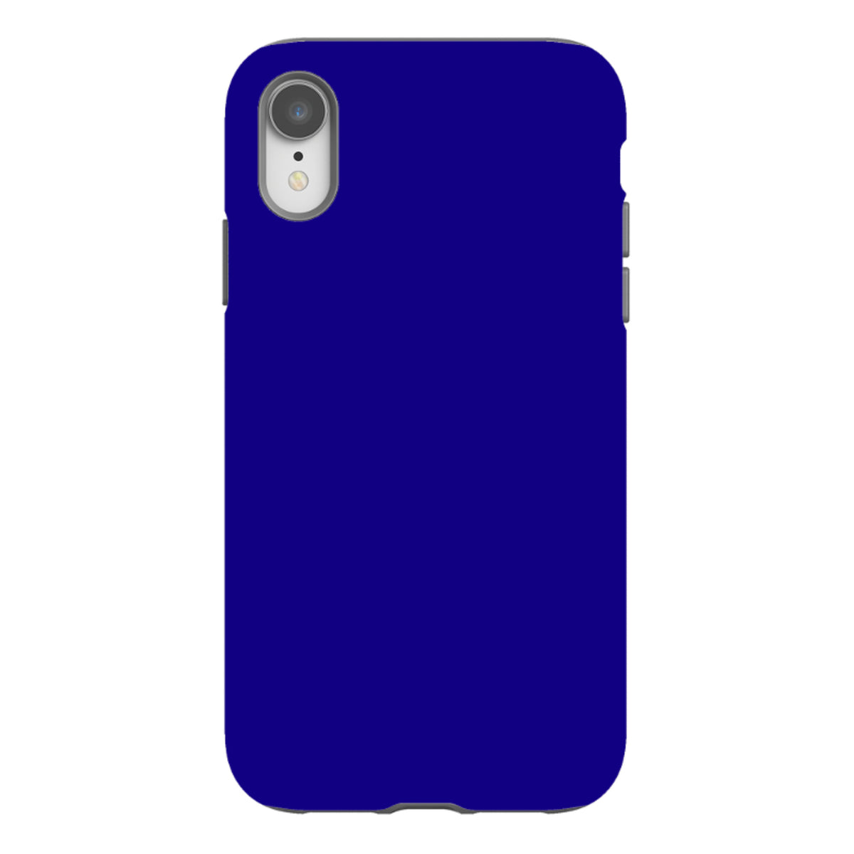 iPhone Tough Case - Hanoi Blue