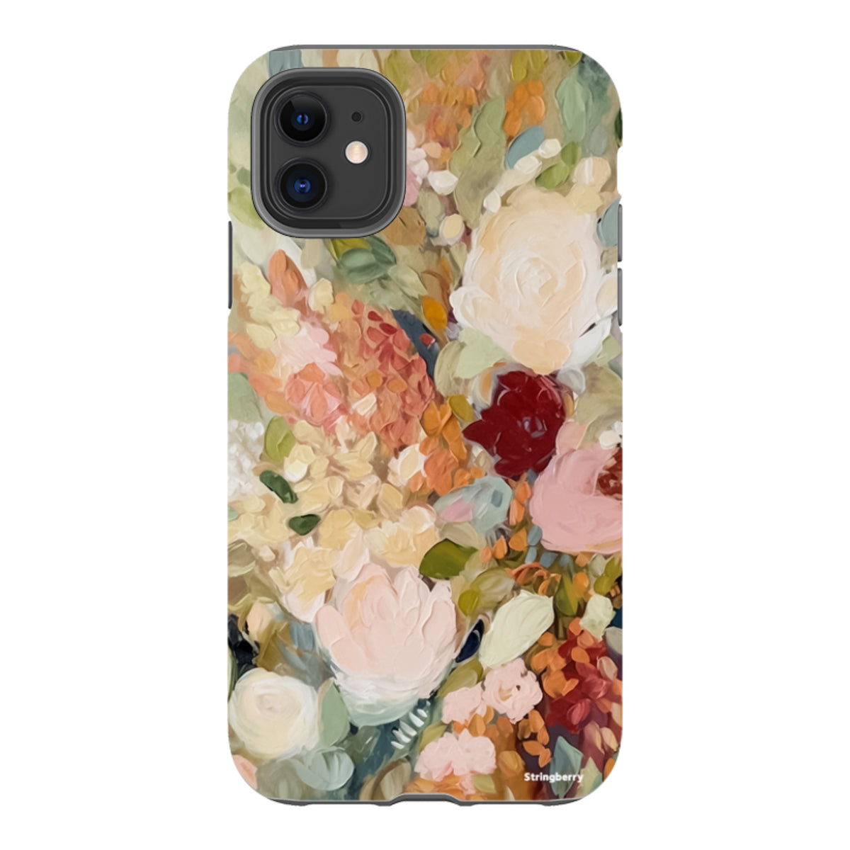 iPhone Tough Case - Hardwick
