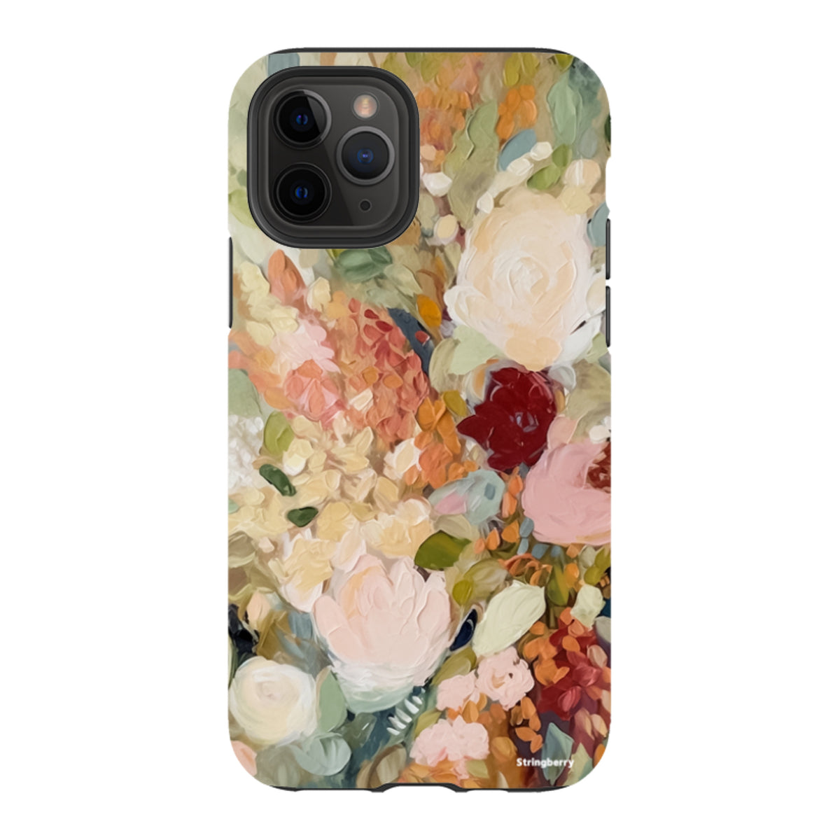 iPhone Tough Case - Hardwick