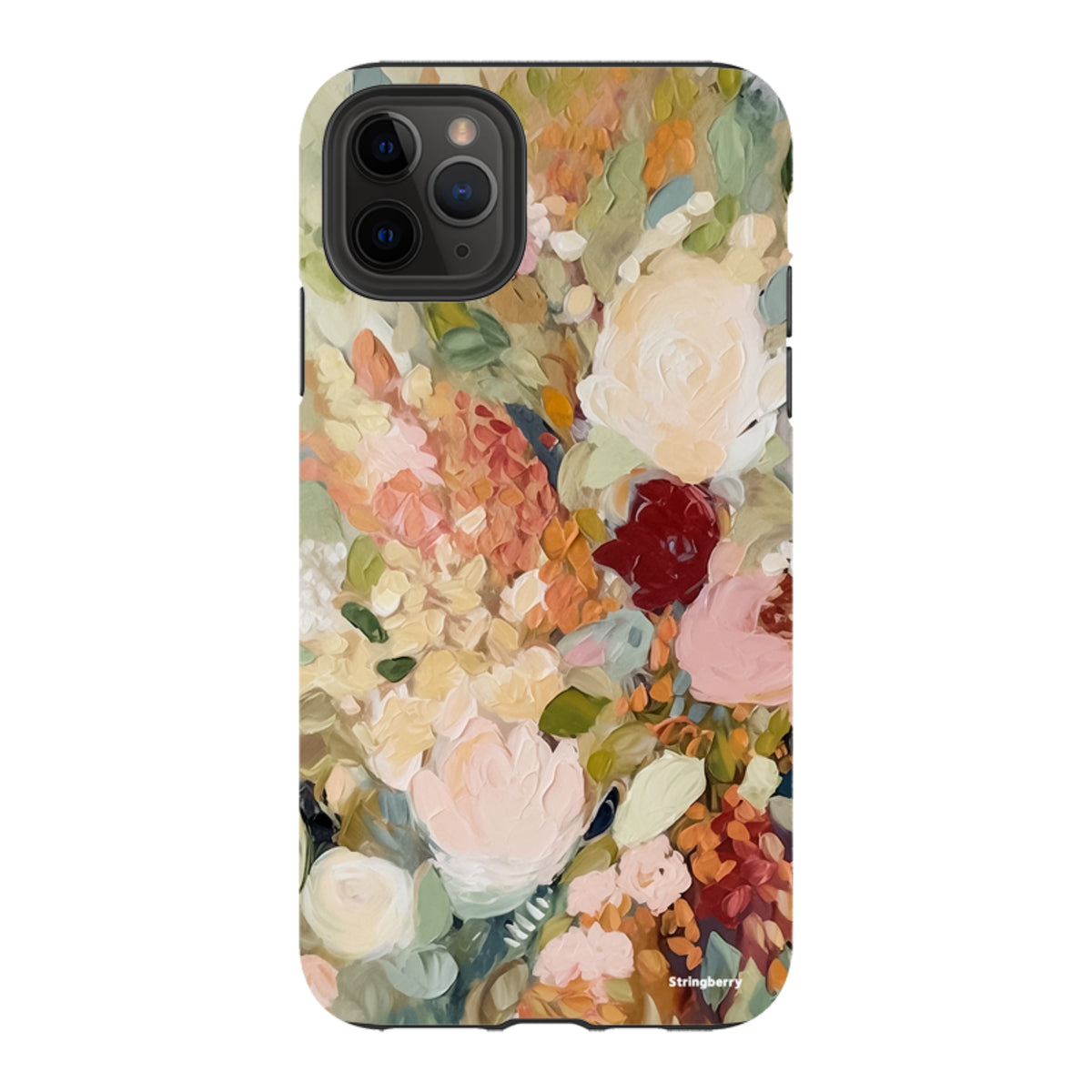 iPhone Tough Case - Hardwick