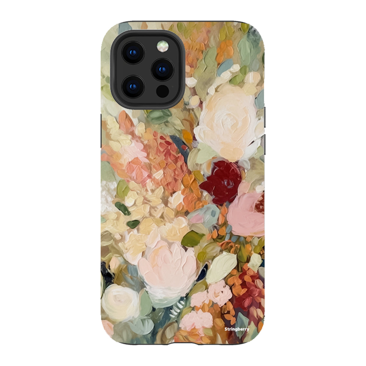 iPhone Tough Case - Hardwick