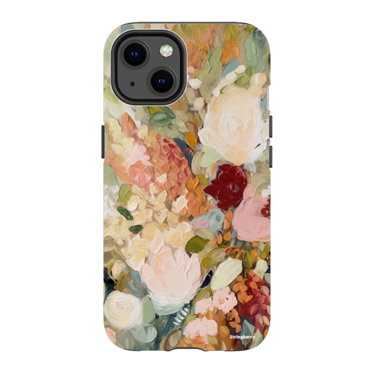 iPhone Tough Case - Hardwick