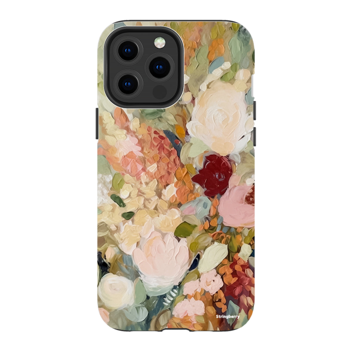 iPhone Tough Case - Hardwick