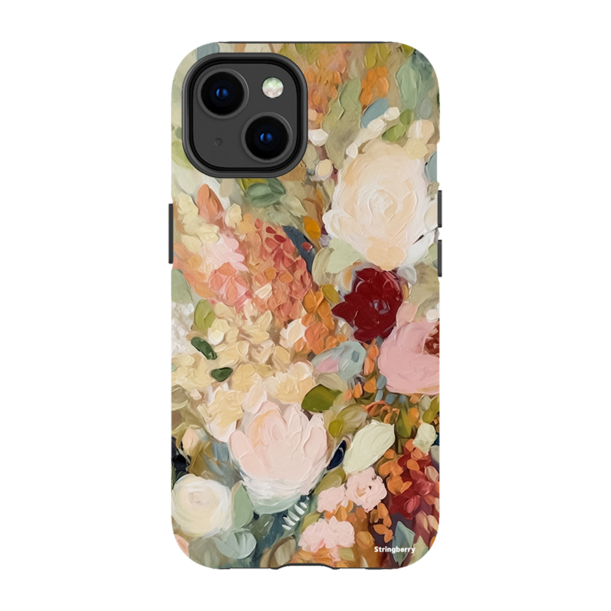 iPhone Tough Case - Hardwick